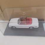 Carro miniatura.
