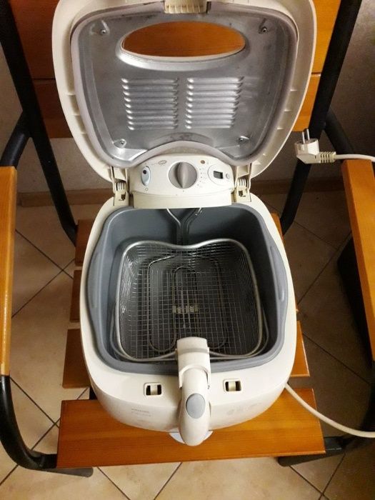 Фритюрница ФИЛИПС