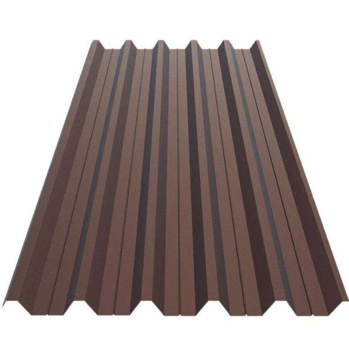 Профнастил ПК-20, ПК-35, ПК-45 від виробника ПрофАльянс