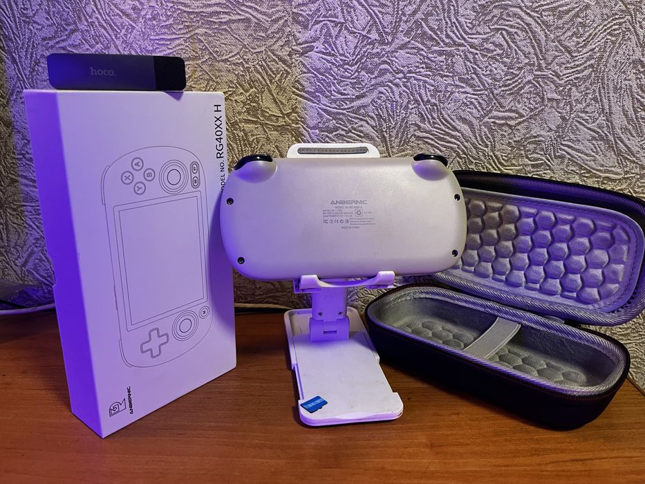 Anbernic rg40xx H