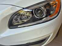 Volvo S60 Dynamic T5 AWD mały przebieg