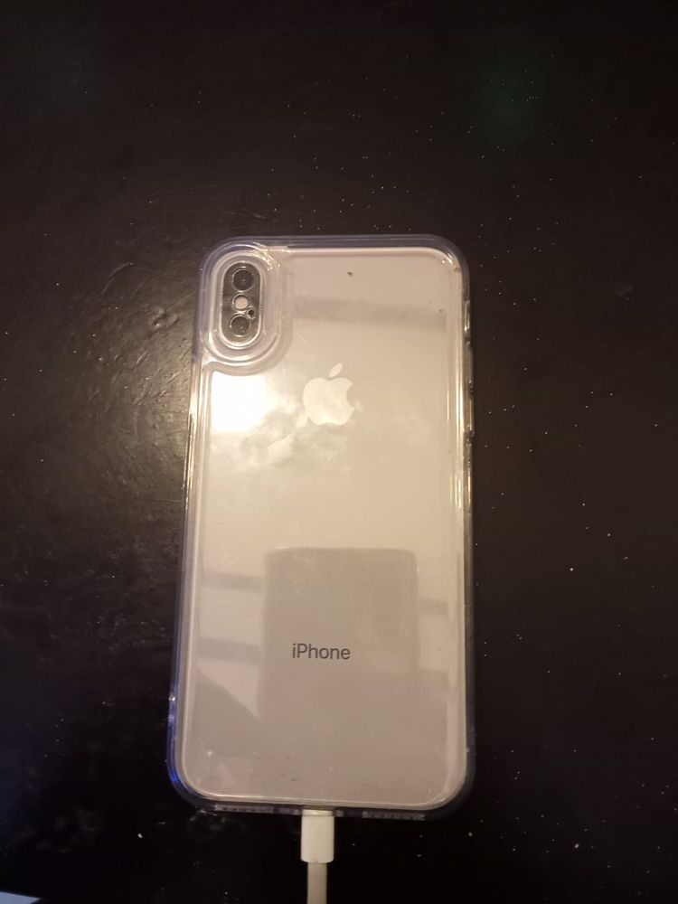 Troco iphone x/64gb por mota elétrica