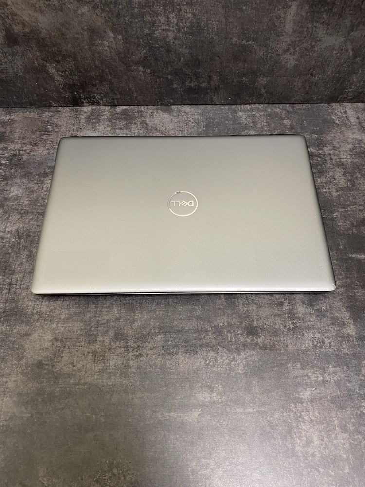 Dell Precision 7550 і7-10875H 8ядер 32Gb 512Gb FHD IPS 15,6” T2000 4Gb