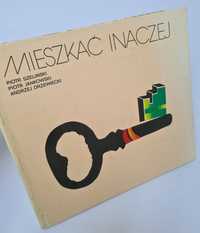 Mieszkać inaczej - Książka