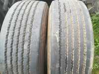 385/65r22.5 Firestone jak nowe 385/65-22.5