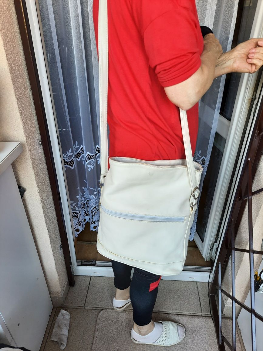 Torebka worek z Maroka