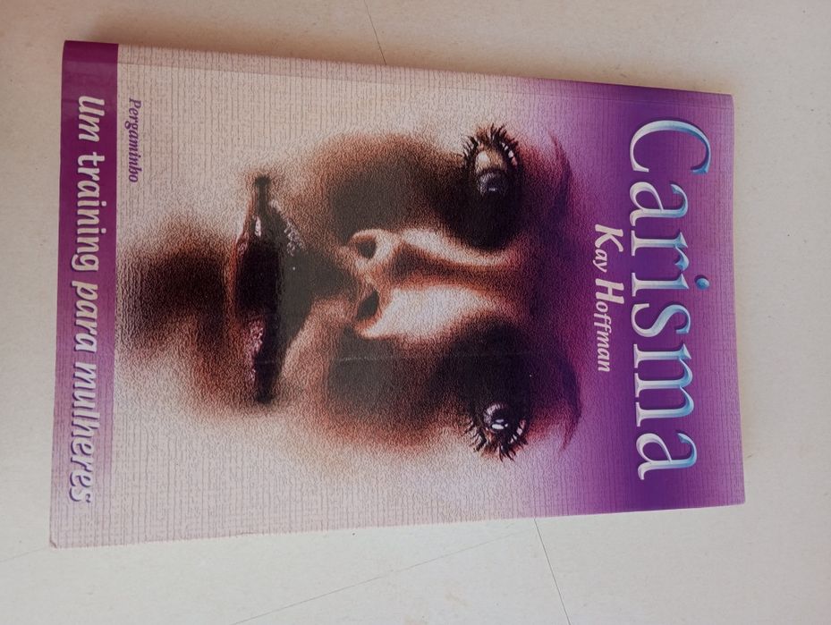 Carisma - Kay Hofman