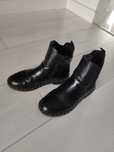Botki wiosenne Zara 33