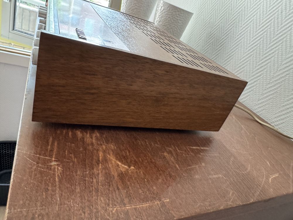 Wzmacniacz  Philips 22rh590