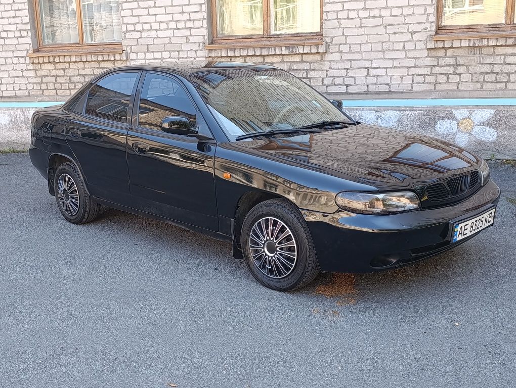 Продам Дэу Нубира 1.6 двигатель Лачетти