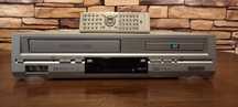 Combo Orion dvd/vr2961xb