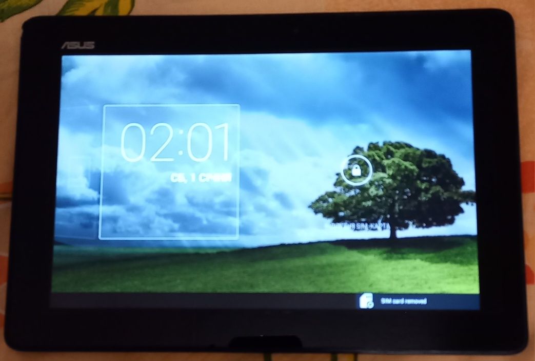 Планшет Transformer Pad TF300TG