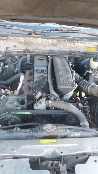 Dadi   пікап 2007