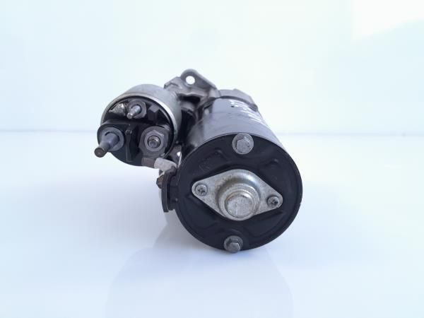 Motor de arranque RENAULT Megane III (BZ0_)