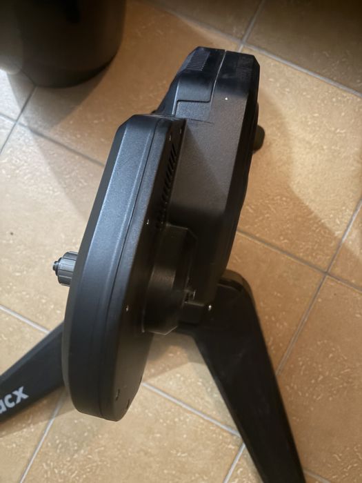 Trenażer rowerowy Tacx flux s