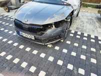 Skoda Octavia Skoda Octavia 2.0 TDI Automat Salon Polska ! VAT do odliczenia !