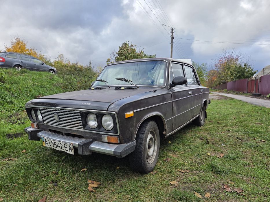 Продам Ваз 2106.