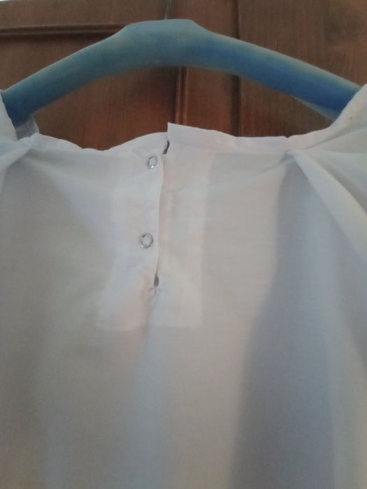 Костюм св. Миколая