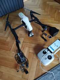 Dron DJI Inspire 1 + kamera Zenmuse X3