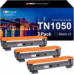 2 x gpc image tn1050 kompatybilny toner zamiennik do brother