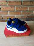 Buty sportowe Puma Courtflex V3MESH PS r.30