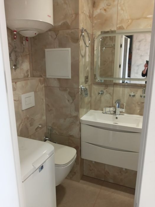 Ремонт квартир и домов