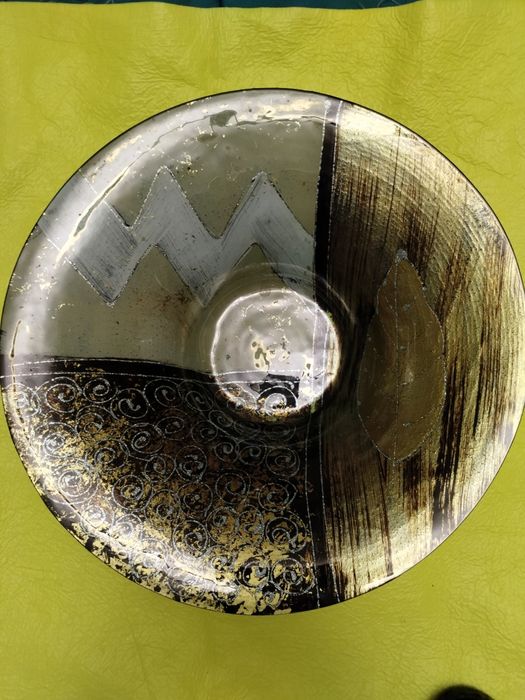 Святкове блюдо, Англія, вінтаж