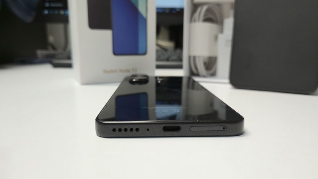 Xiaomi Redmi Note 13 8/256