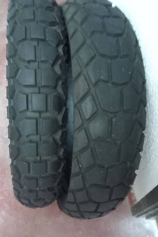 Benelli TRK 502