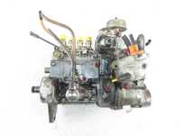 POMPA WTRYSKOWA MERCEDES W202 C 200 D  0400074890 6010704701