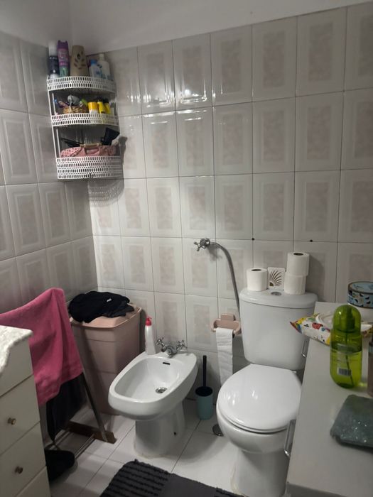 Apartamento T2 - Colaride
