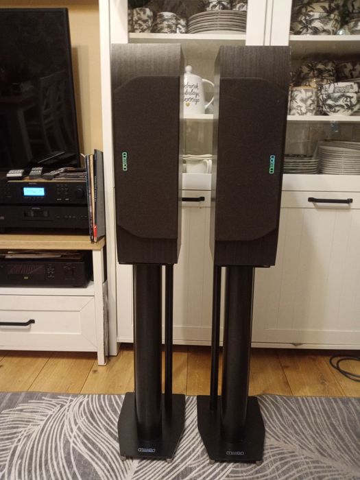 Kolumny plus stendy mission