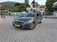 Mercedes-Benz E 250 CDI Avantgarde