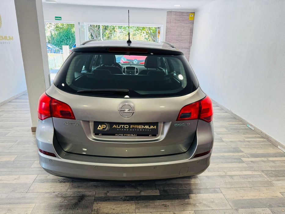 Veículo ótimo estado, opel