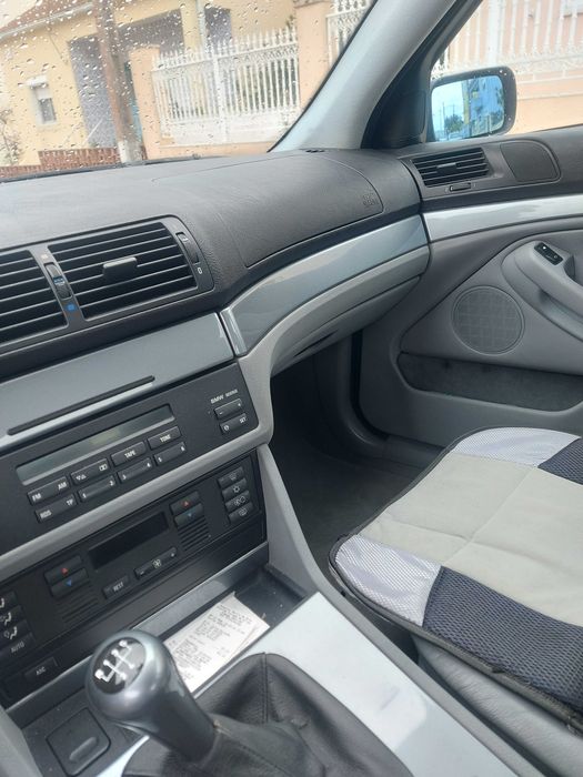 BMW 520 D viatura estimada e pronto a andar.