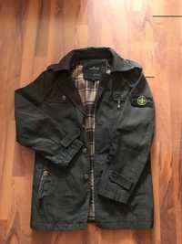 Płaszcz Stone Island Vintage 90s