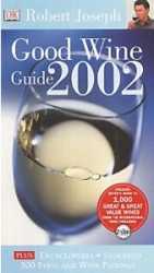 Good Wine Guide 2002