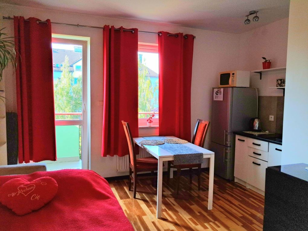 Wrocław Gaj apartament do wynajęcia na doby lub godziny