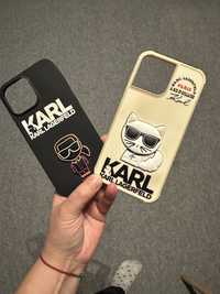 Etui,Case ,Apple Iphone 13pro max.Karl Lagerfeld