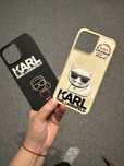 Etui,Case ,Apple Iphone 13pro max.Karl Lagerfeld