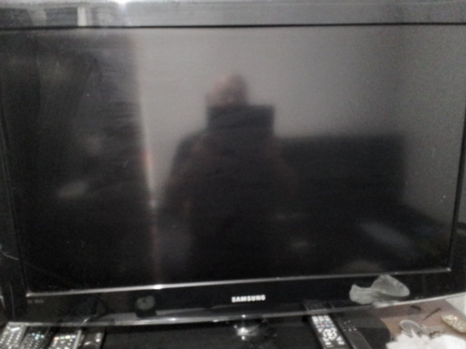 Telewizor 37"SAMSUNG