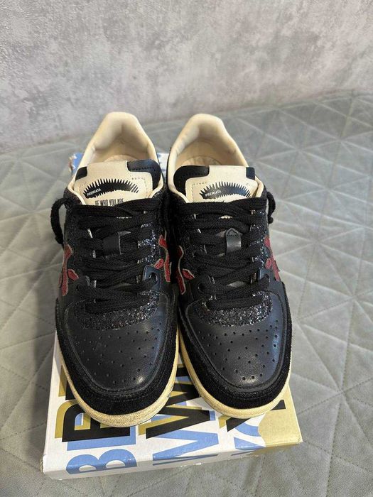 Кеди Premiata Оригінал