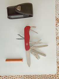 Scyzoryk  Victorinox Work  Champ