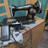 Швейна машинка ПМЗ, Подольського механічного з-ду+електропривід