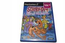Gra Scooby Doo Night Of 100 Frights - Sony Playstation 2 (Ps2)