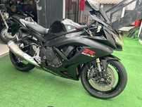 Suzuki gsxr 600 k9/ full extras entrega nacional/ credito
