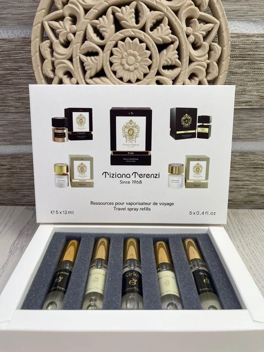 Kirke набір Кірке