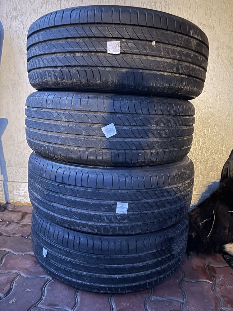 Opony Michelin e-PRIMACY 225/55/R18
