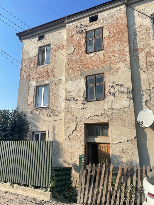 Продаж квартири у місті Глиняни