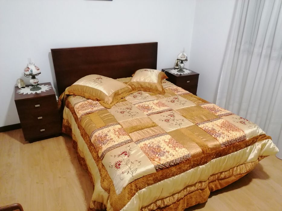 Mobília quarto casal